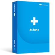 Dr.Fone for iOS