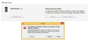 get iphone out of recovery mode ios 10,ios 9