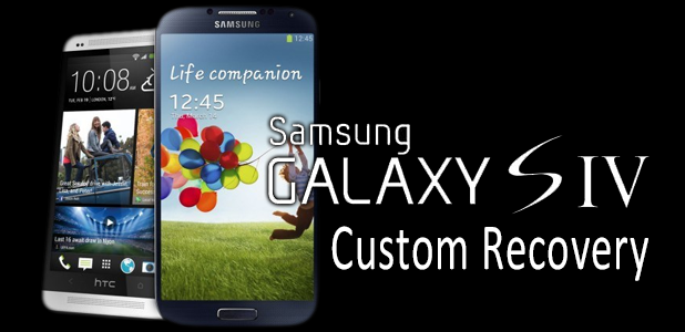 recover text messages on Galaxy S4