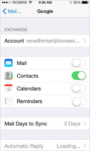 sync-gmail-contacts-to-iphone-ios7