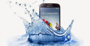 recover data water damage samsung phone