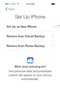 transfer-whatsapp-to-iphone-from-icloud-3