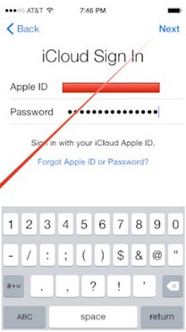 transfer-whatsapp-to-iphone-from-icloud-4