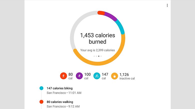 google-fit