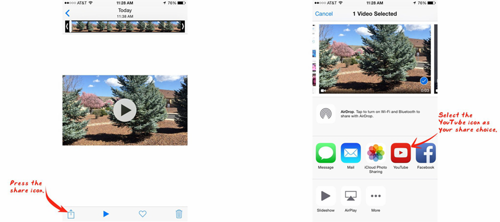 share-iphone-video-via-youtube