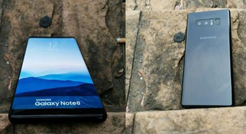 transfer data to samsung galaxy note 8