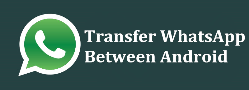 Transfer whatsapp messages