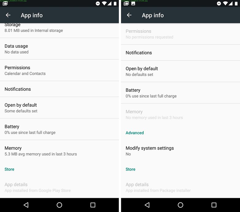 backup android data to computer before android 7.0 update