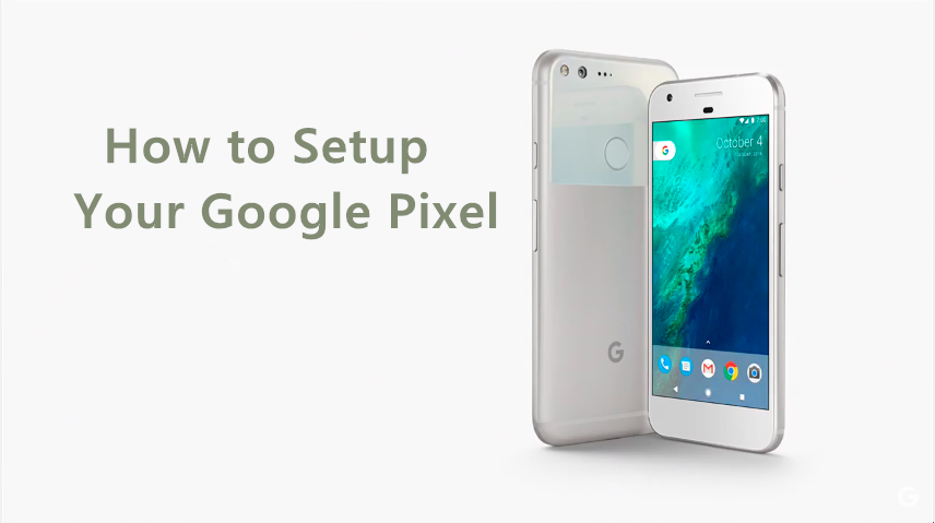 Google-Pixel