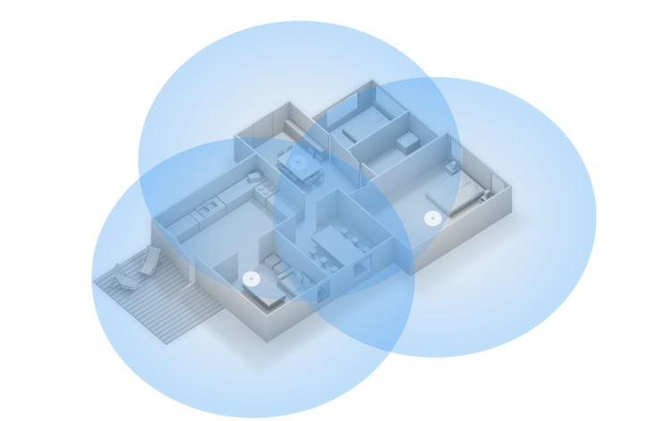 Google wifi setup