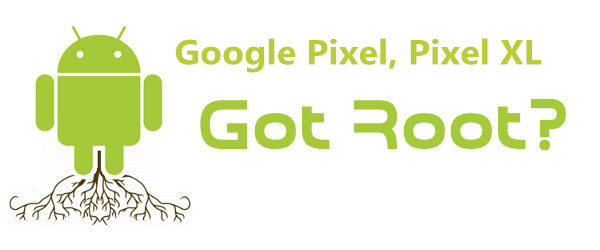 google-pixel-root