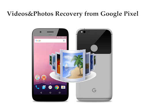 recover deleted videos from pixel