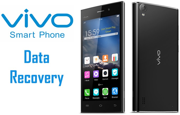 vivo phone data recovery