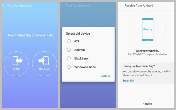 Как передать контакты с андроида на андроид. Smart Switch перенос с андроида на iphone. Data transfer перенести данные. Smart Switch сохраняет Samsung Notes. Как передать данные с андроида на андроид через приложение Smart Switch.