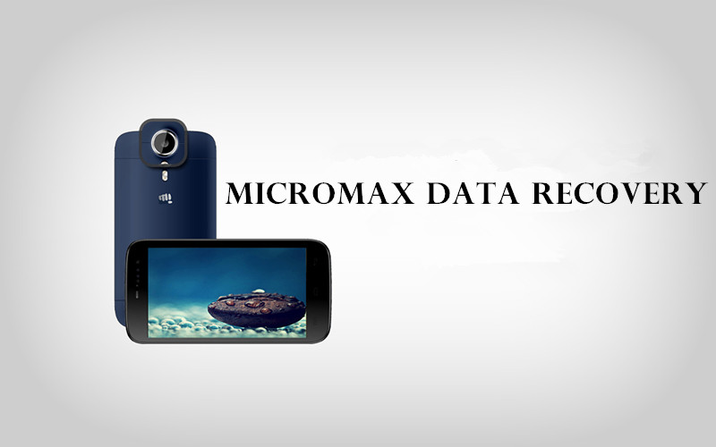 micromax photos and videos recovery