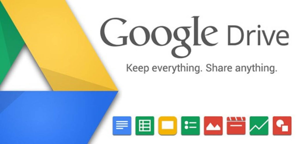 Recover Lost Files from Huawei Phone with Google Drive