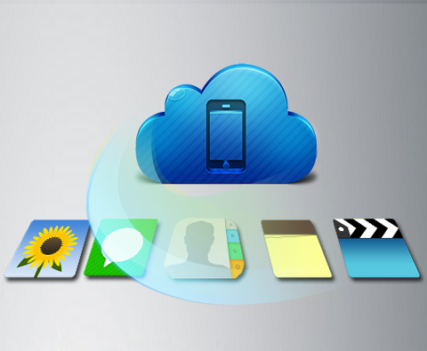 restore iphone from icloud backup