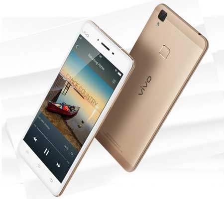 vivo v5 photo recovery