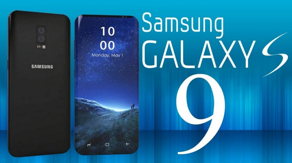 samsung galaxy s9 data recovery