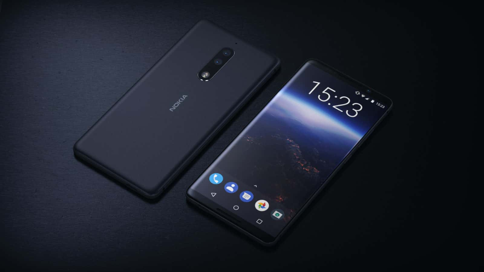 nokia 9 specification and feature