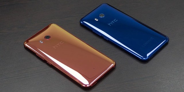 HTC U12 specification and features