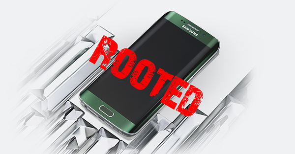 recover data from rooted samsung s6